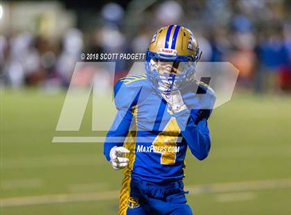 Thumbnail 3 in Orange Glen @ San Pasqual photogallery.