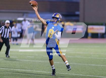 Thumbnail 1 in Orange Glen @ San Pasqual photogallery.