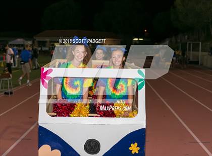 Thumbnail 3 in Orange Glen @ San Pasqual photogallery.