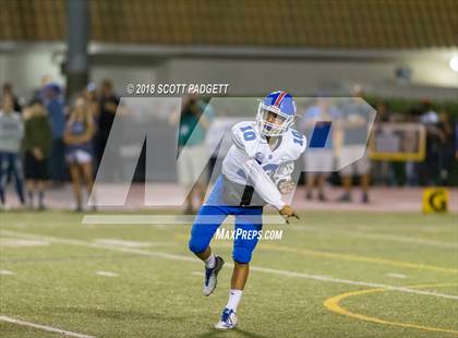 Thumbnail 1 in Orange Glen @ San Pasqual photogallery.