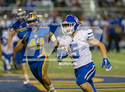 Thumbnail 1 in Orange Glen @ San Pasqual photogallery.