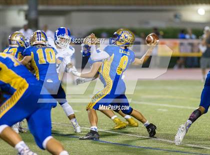 Thumbnail 1 in Orange Glen @ San Pasqual photogallery.
