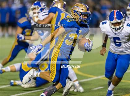 Thumbnail 1 in Orange Glen @ San Pasqual photogallery.