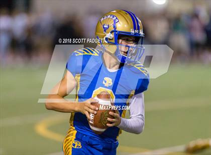 Thumbnail 1 in Orange Glen @ San Pasqual photogallery.