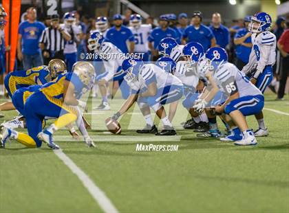 Thumbnail 1 in Orange Glen @ San Pasqual photogallery.