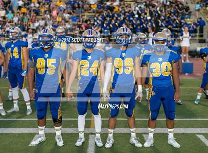 Thumbnail 2 in Orange Glen @ San Pasqual photogallery.