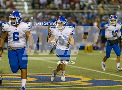 Thumbnail 2 in Orange Glen @ San Pasqual photogallery.