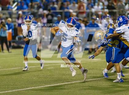 Thumbnail 2 in Orange Glen @ San Pasqual photogallery.
