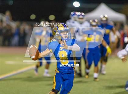 Thumbnail 3 in Orange Glen @ San Pasqual photogallery.