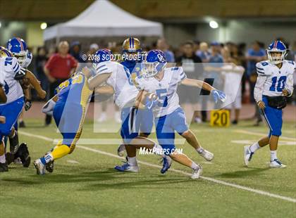 Thumbnail 3 in Orange Glen @ San Pasqual photogallery.
