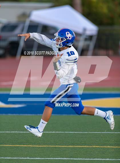 Thumbnail 3 in Orange Glen @ San Pasqual photogallery.