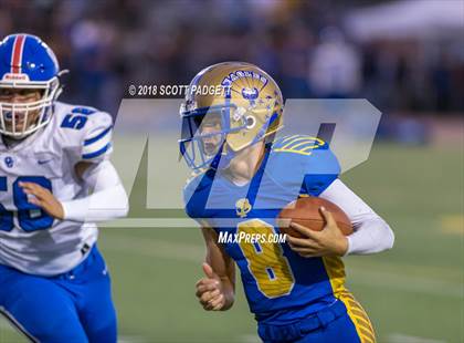 Thumbnail 2 in Orange Glen @ San Pasqual photogallery.