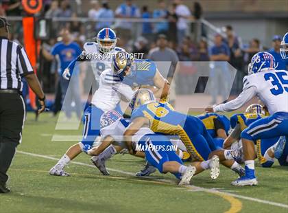 Thumbnail 2 in Orange Glen @ San Pasqual photogallery.