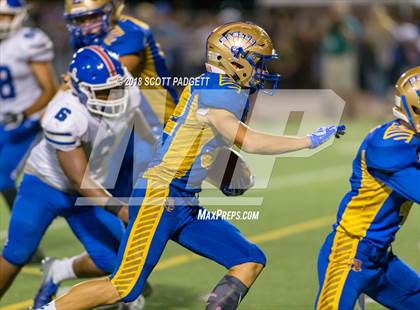 Thumbnail 2 in Orange Glen @ San Pasqual photogallery.