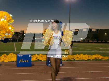 Thumbnail 2 in Orange Glen @ San Pasqual photogallery.