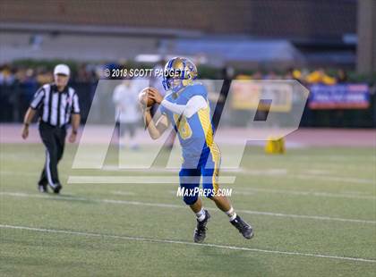Thumbnail 3 in Orange Glen @ San Pasqual photogallery.