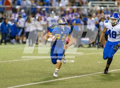 Thumbnail 1 in Orange Glen @ San Pasqual photogallery.