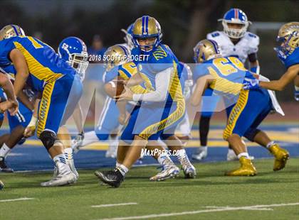 Thumbnail 1 in Orange Glen @ San Pasqual photogallery.