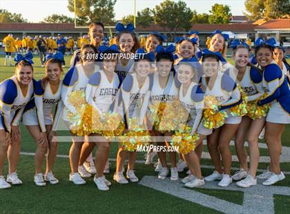 Thumbnail 1 in Orange Glen @ San Pasqual photogallery.