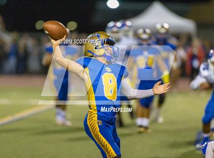 Thumbnail 1 in Orange Glen @ San Pasqual photogallery.
