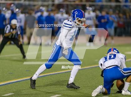 Thumbnail 1 in Orange Glen @ San Pasqual photogallery.