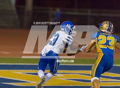 Thumbnail 2 in Orange Glen @ San Pasqual photogallery.