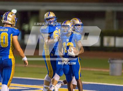 Thumbnail 2 in Orange Glen @ San Pasqual photogallery.