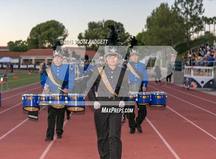 Thumbnail 2 in Orange Glen @ San Pasqual photogallery.