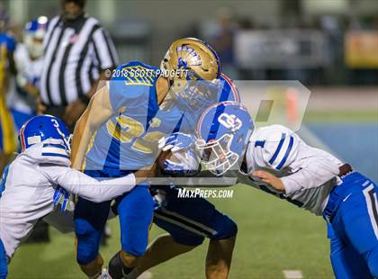 Thumbnail 3 in Orange Glen @ San Pasqual photogallery.
