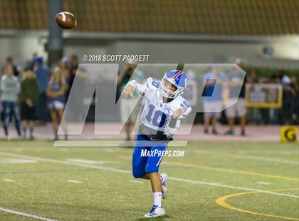 Thumbnail 3 in Orange Glen @ San Pasqual photogallery.