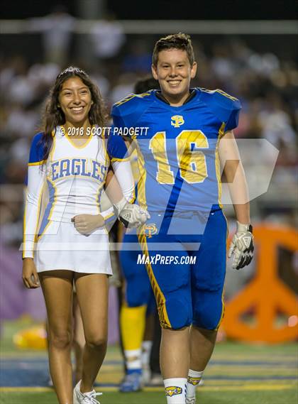 Thumbnail 3 in Orange Glen @ San Pasqual photogallery.