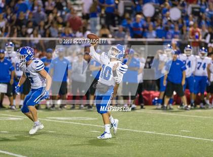 Thumbnail 3 in Orange Glen @ San Pasqual photogallery.