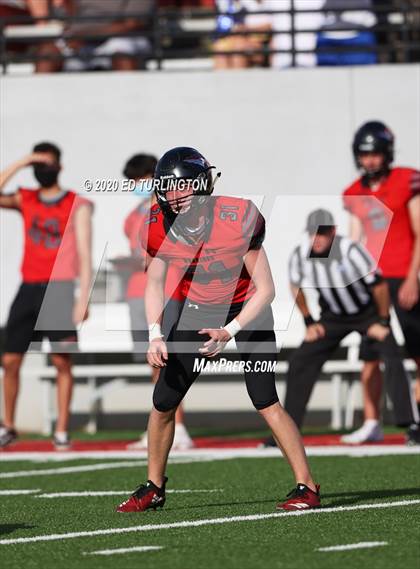 Thumbnail 1 in Cherokee vs. Carver photogallery.