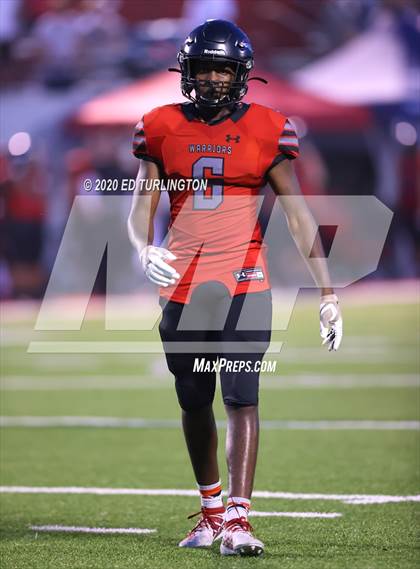 Thumbnail 1 in Cherokee vs. Carver photogallery.