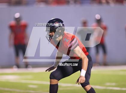 Thumbnail 1 in Cherokee vs. Carver photogallery.