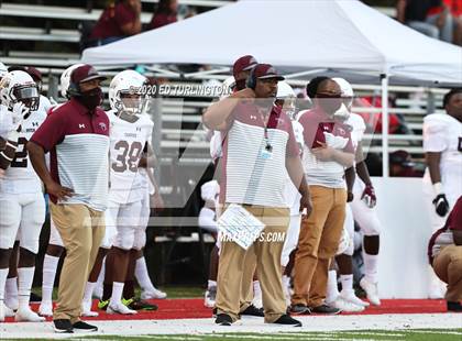 Thumbnail 1 in Cherokee vs. Carver photogallery.