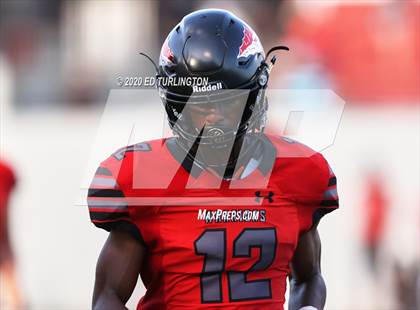Thumbnail 1 in Cherokee vs. Carver photogallery.
