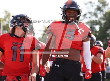 Thumbnail 1 in Cherokee vs. Carver photogallery.