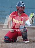 Photo from the gallery "Colton @ Paraclete (CIF SS Division 5 Round 1)"