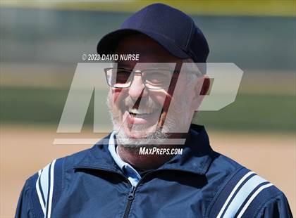 Thumbnail 1 in Colton @ Paraclete (CIF SS Division 5 Round 1) photogallery.