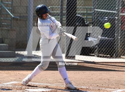 Thumbnail 1 in Colton @ Paraclete (CIF SS Division 5 Round 1) photogallery.
