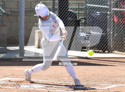 Thumbnail 3 in Colton @ Paraclete (CIF SS Division 5 Round 1) photogallery.