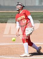 Photo from the gallery "Colton @ Paraclete (CIF SS Division 5 Round 1)"