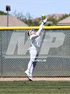 Photo from the gallery "Colton @ Paraclete (CIF SS Division 5 Round 1)"