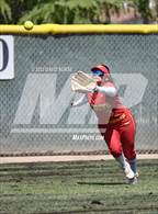 Photo from the gallery "Colton @ Paraclete (CIF SS Division 5 Round 1)"