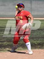 Photo from the gallery "Colton @ Paraclete (CIF SS Division 5 Round 1)"