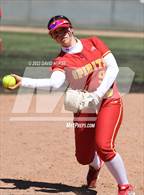 Photo from the gallery "Colton @ Paraclete (CIF SS Division 5 Round 1)"