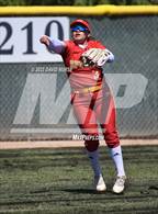 Photo from the gallery "Colton @ Paraclete (CIF SS Division 5 Round 1)"