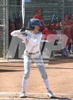 Photo from the gallery "Colton @ Paraclete (CIF SS Division 5 Round 1)"