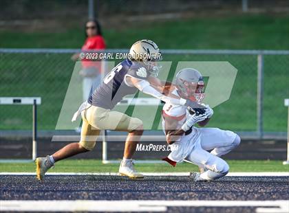 Thumbnail 1 in East Nashville Magnet vs Independence (Jamboree) photogallery.